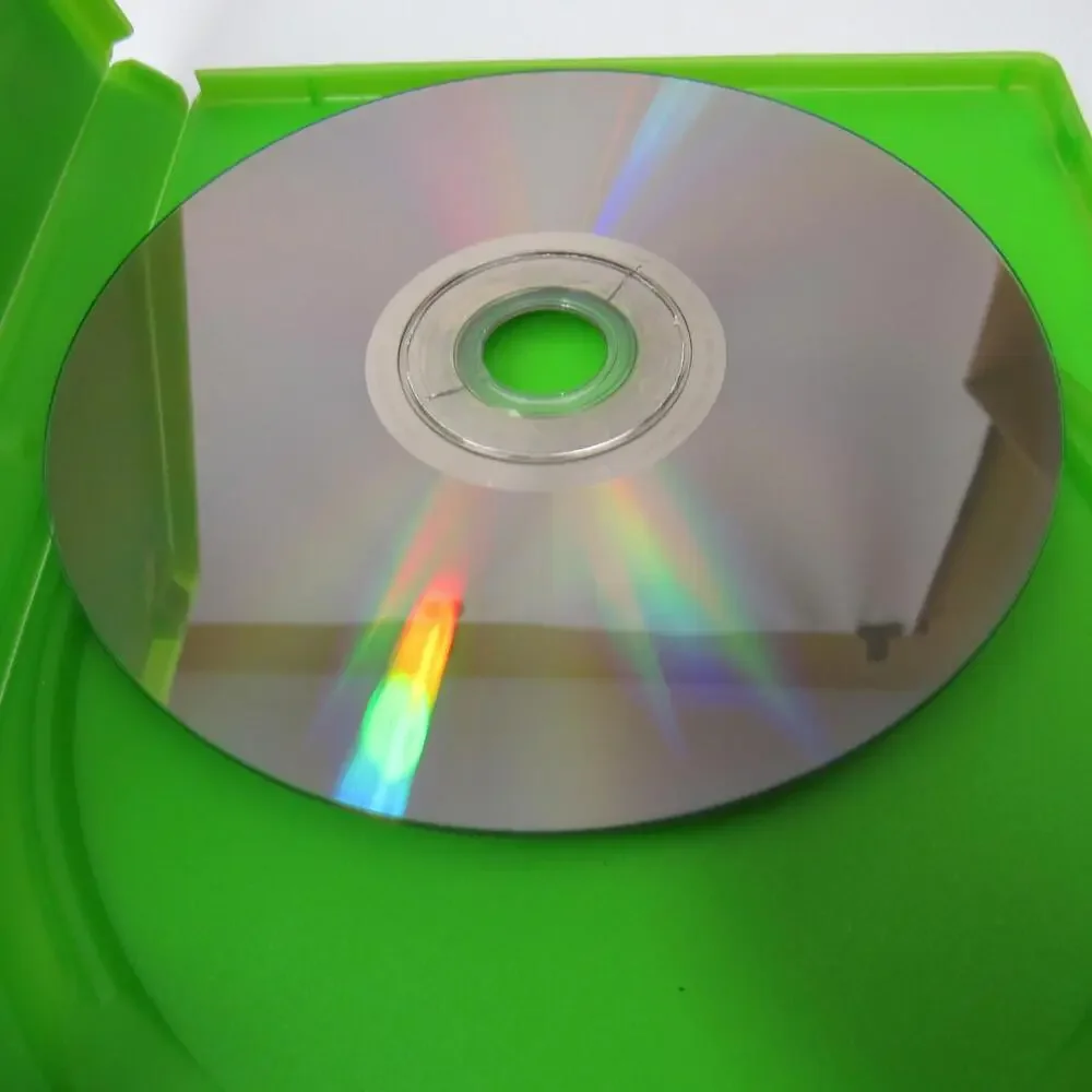 NBA‎ Inside Drive 2004 (Microsoft Xbox, 2003)